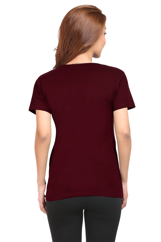 I choose all / St. Therese of Lisieux Quote - Women's tee