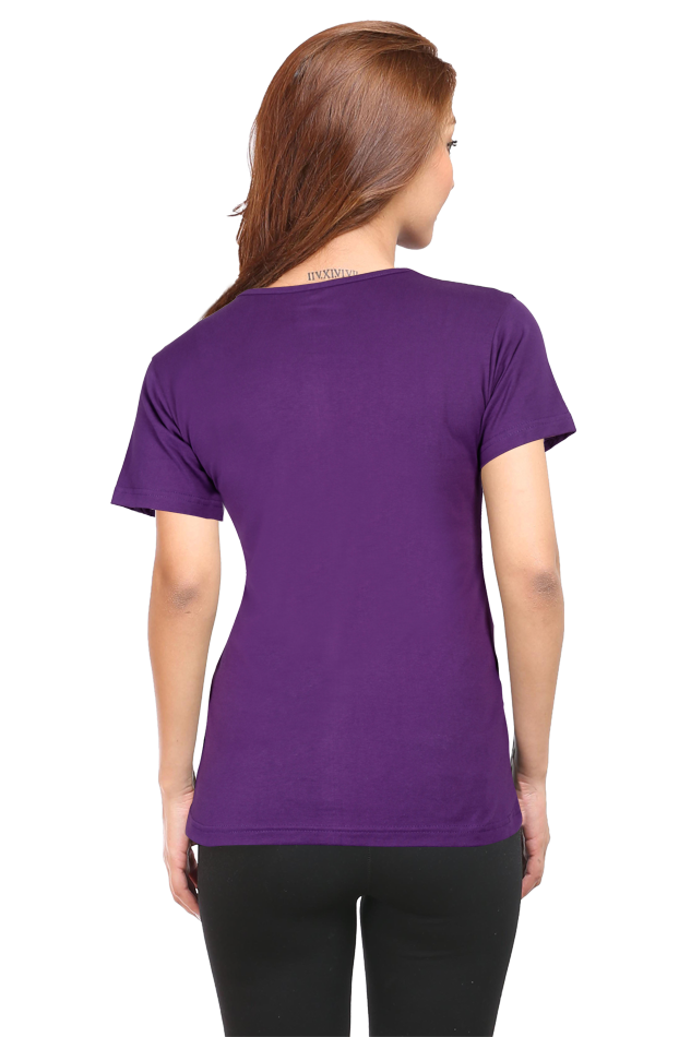 I choose all / St. Therese of Lisieux Quote - Women's tee