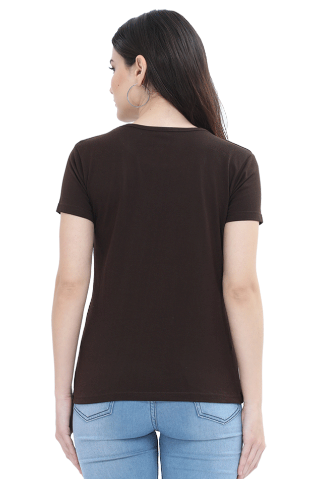 I choose all / St. Therese of Lisieux Quote - Women's tee