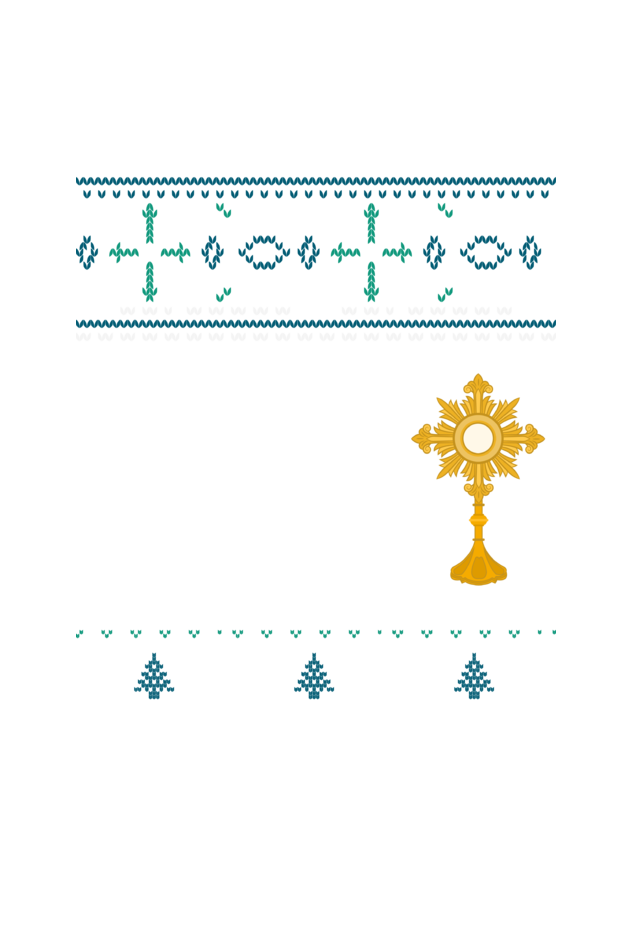 Classic Unisex - All I want for Christmas Sweatshirt