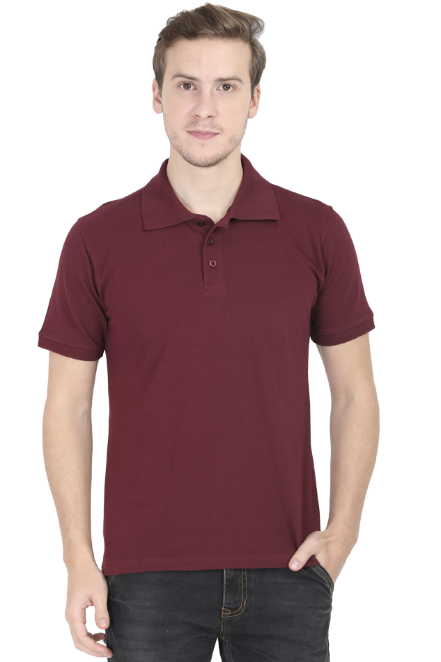 Highway to Heaven - Carlo Acutis  - Embroidered Polo Shirt