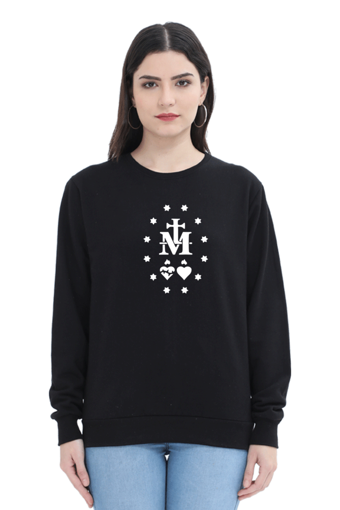 Classic Unisex - Marian Medal Sweatshirt