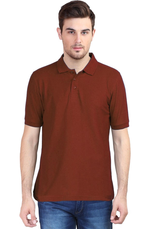 Highway to Heaven - Carlo Acutis  - Embroidered Polo Shirt