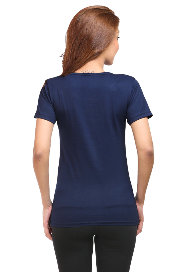 I choose all / St. Therese of Lisieux Quote - Women's tee