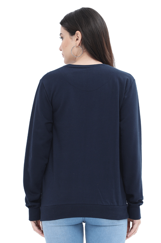 Classic Unisex - Marian Medal Sweatshirt