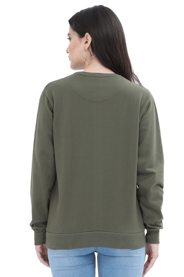 Classic Unisex - Marian Medal Sweatshirt