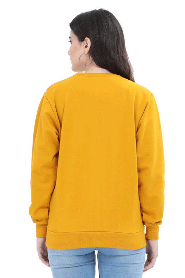 Classic Unisex - Marian Medal Sweatshirt