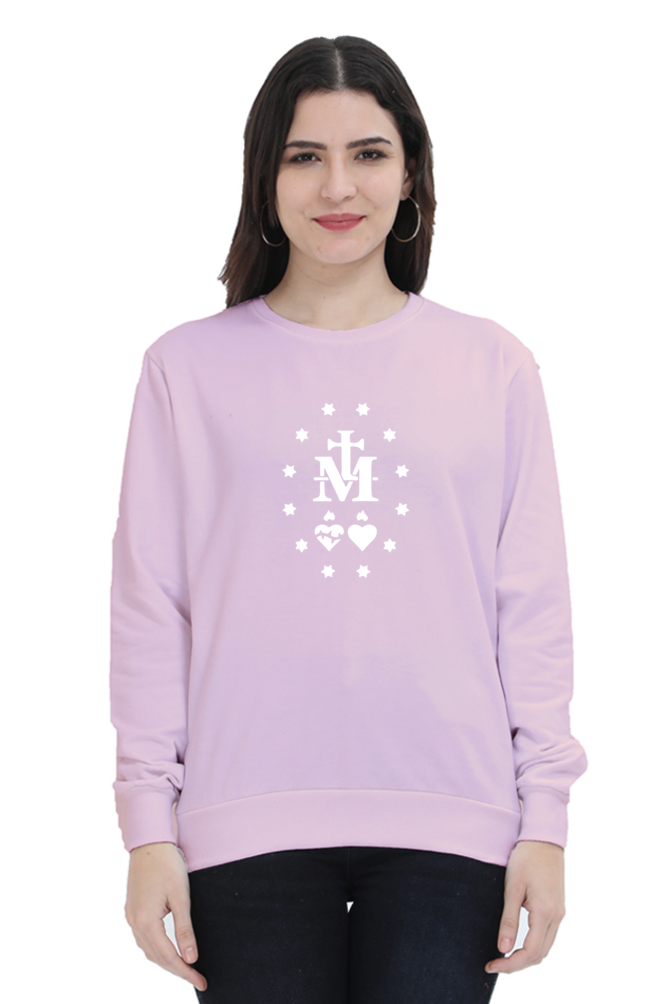 Classic Unisex - Marian Medal Sweatshirt