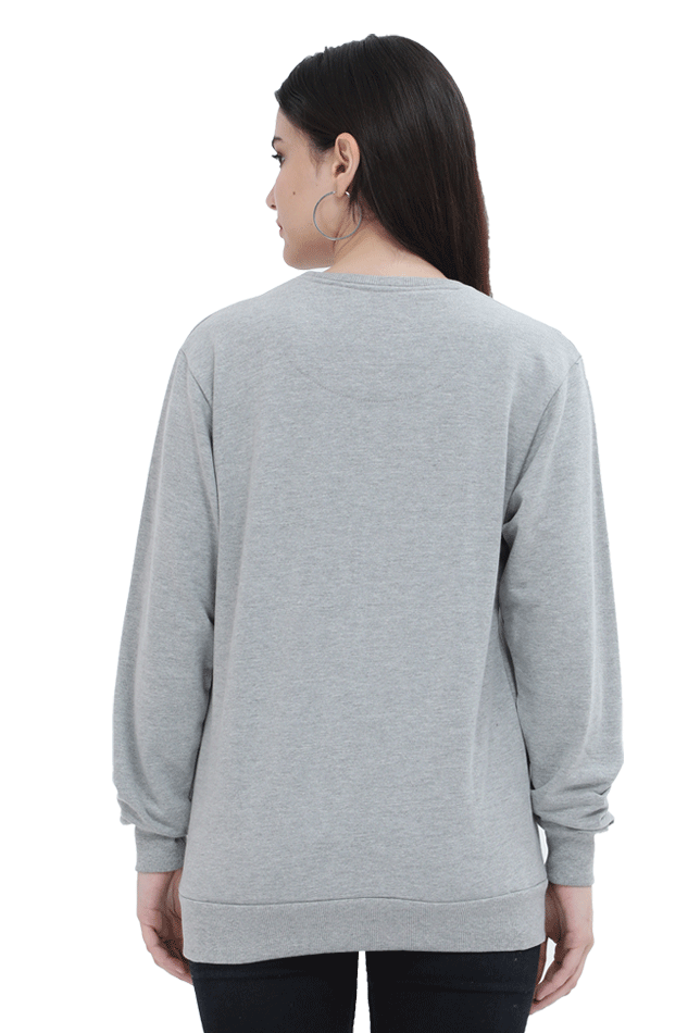 Classic Unisex - Marian Medal Sweatshirt