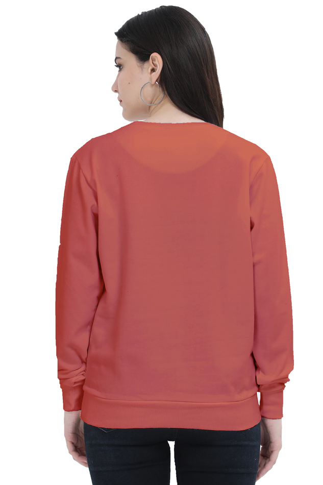 Classic Unisex - Marian Medal Sweatshirt