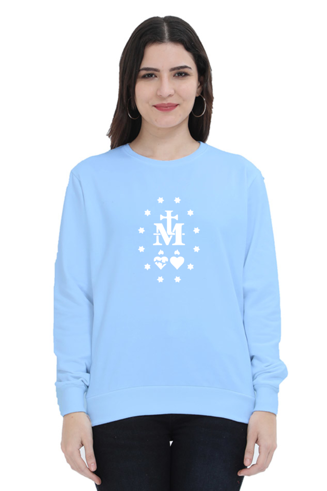 Classic Unisex - Marian Medal Sweatshirt