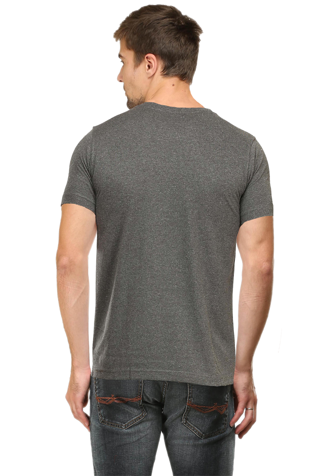 Eucharist Tee - Body Bold Soul & Divinity | Men's Classic Tee